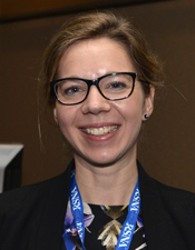 Dr. Meike Vernooij, PhD