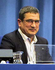 Dr. Olivier Clément