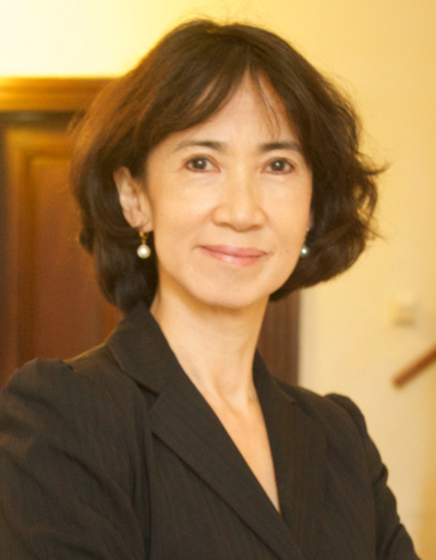 Dr. Regina Beets-Tan, PhD