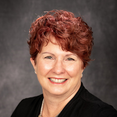 Dr. Cheryl Petersilge