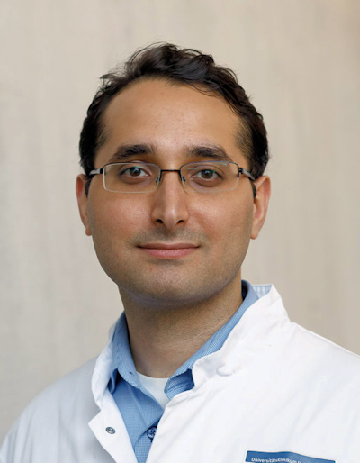 Dr. Fatih Seker