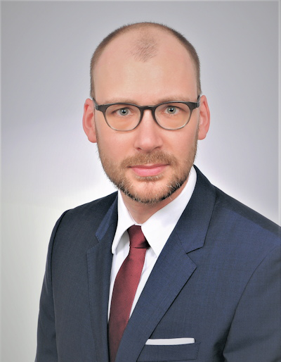 Dr. Matthias Dietzel