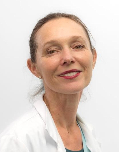 Dr. Helene Kovacsik, PhD