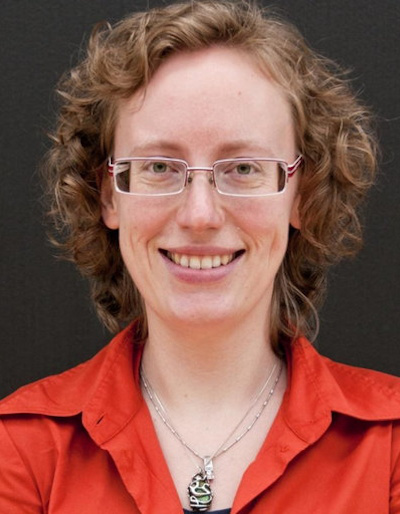 Dr. Anja van der Kolk