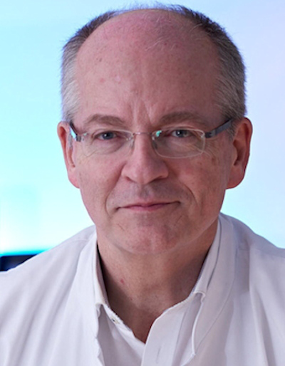 Prof Dr. Thomas Vogl