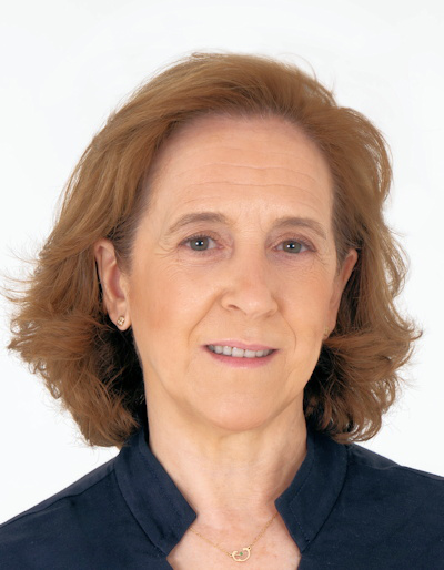 Laura Oleaga