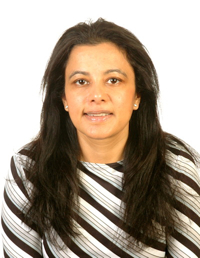 Nisha Sharma