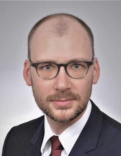 Matthias Dietzel