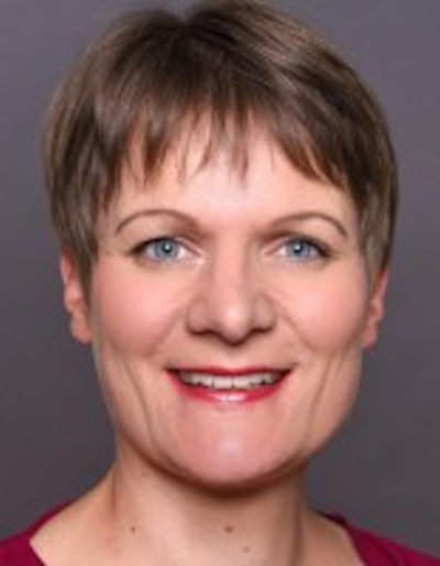 Ulrike Engelmayer