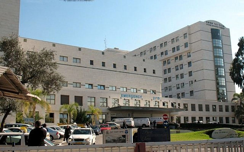 The Rabin Medical Center has a capacity of 1,300 beds and is the largest transplant center in Israel