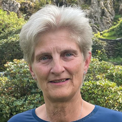 Karen Rosendahl