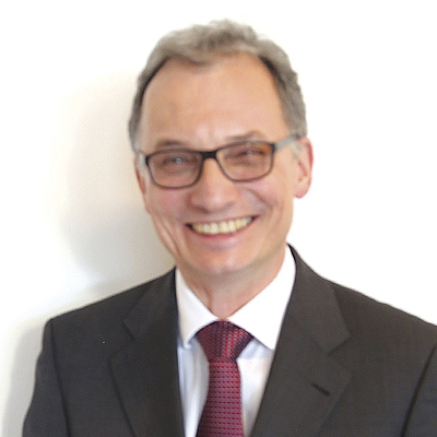 Prof. Mathias Prokop, PhD