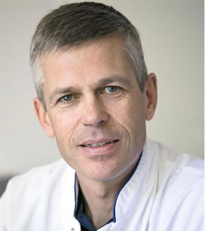 Dr. Erik Ranschaert, PhD