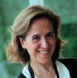Prof. Laura Oleaga Zufiría, PhD