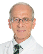 Dr. Peter Vock
