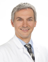 Dr. Johannes T. Heverhagen, PhD