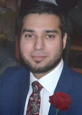 Dr. Rashid Akhtar