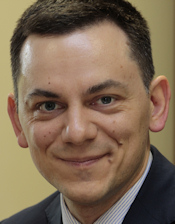 Dr. Sergey Morozov, PhD, MPH