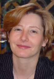 Dr. Kathia Chaumoître