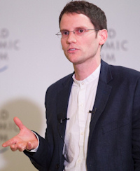 Ben Glocker, PhD