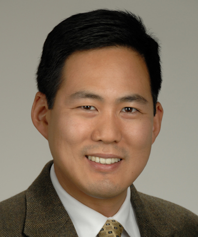 Dr. Marcus Chen 