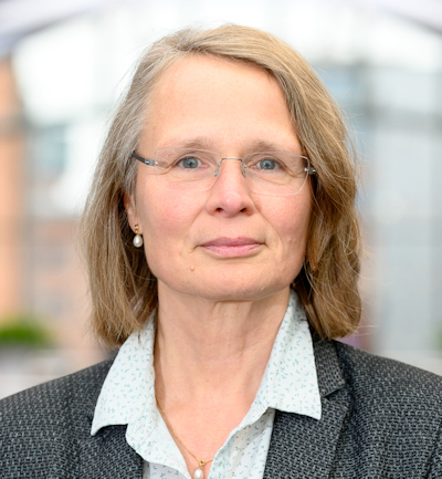 Dr. Caroline Rubin