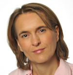 Dr. Christiane Kuhl