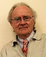 Dr. Torsten Almén