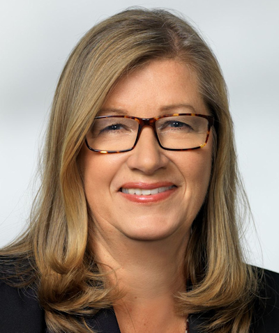 Dr. Katrine Riklund