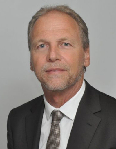 Dr Nicolas Grenier de Bordeaux