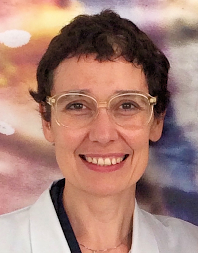 Pr Stéphanie Franchi-Abella, PhD