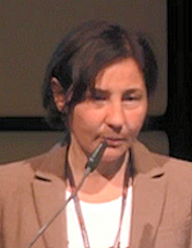 Dr. Francesca Caumo