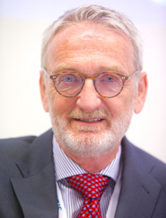 Dr. Johannes Lammer