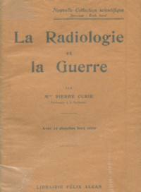 Radiology and War