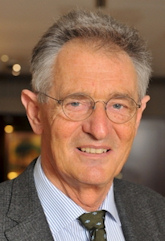 Dr. Reinhard Loose, PhD