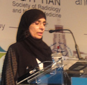 Dr. Amina Belhoul 